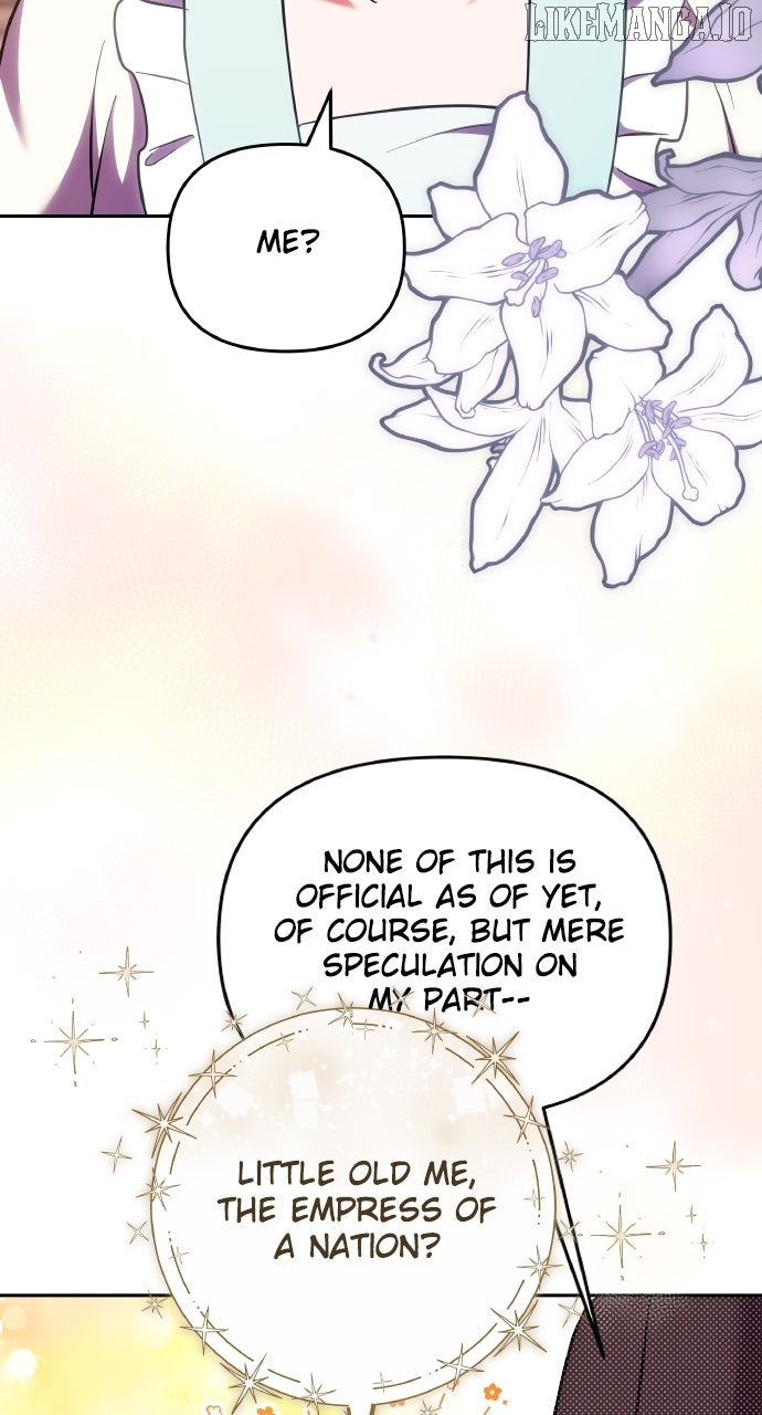 A Master, Who Woke up as a Concubine Chapter 105 - page 21